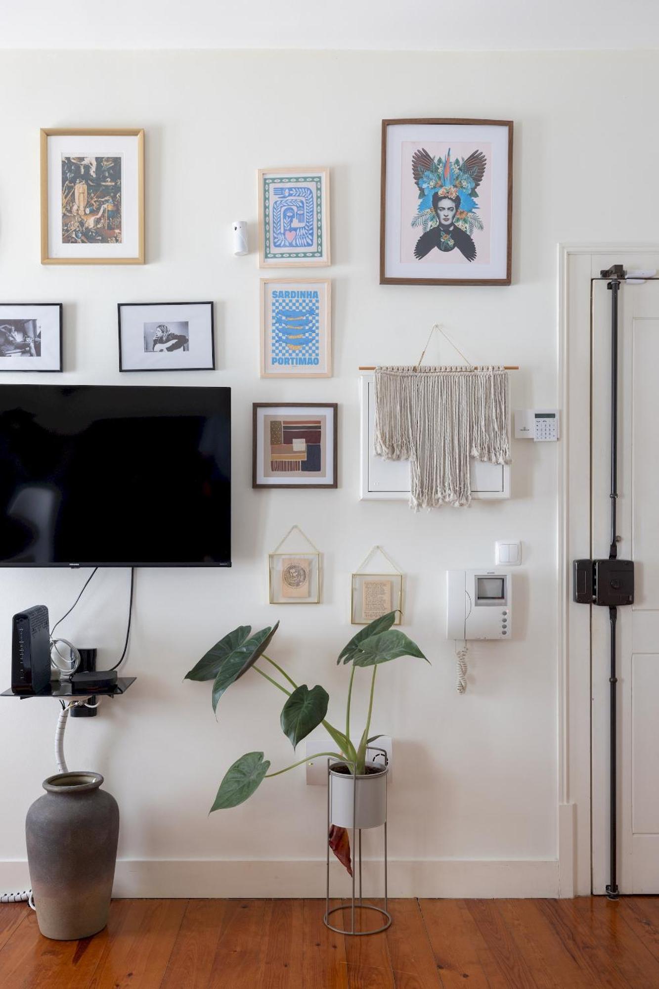 Historical Gem In Santa Catarina Apartment Lissabon