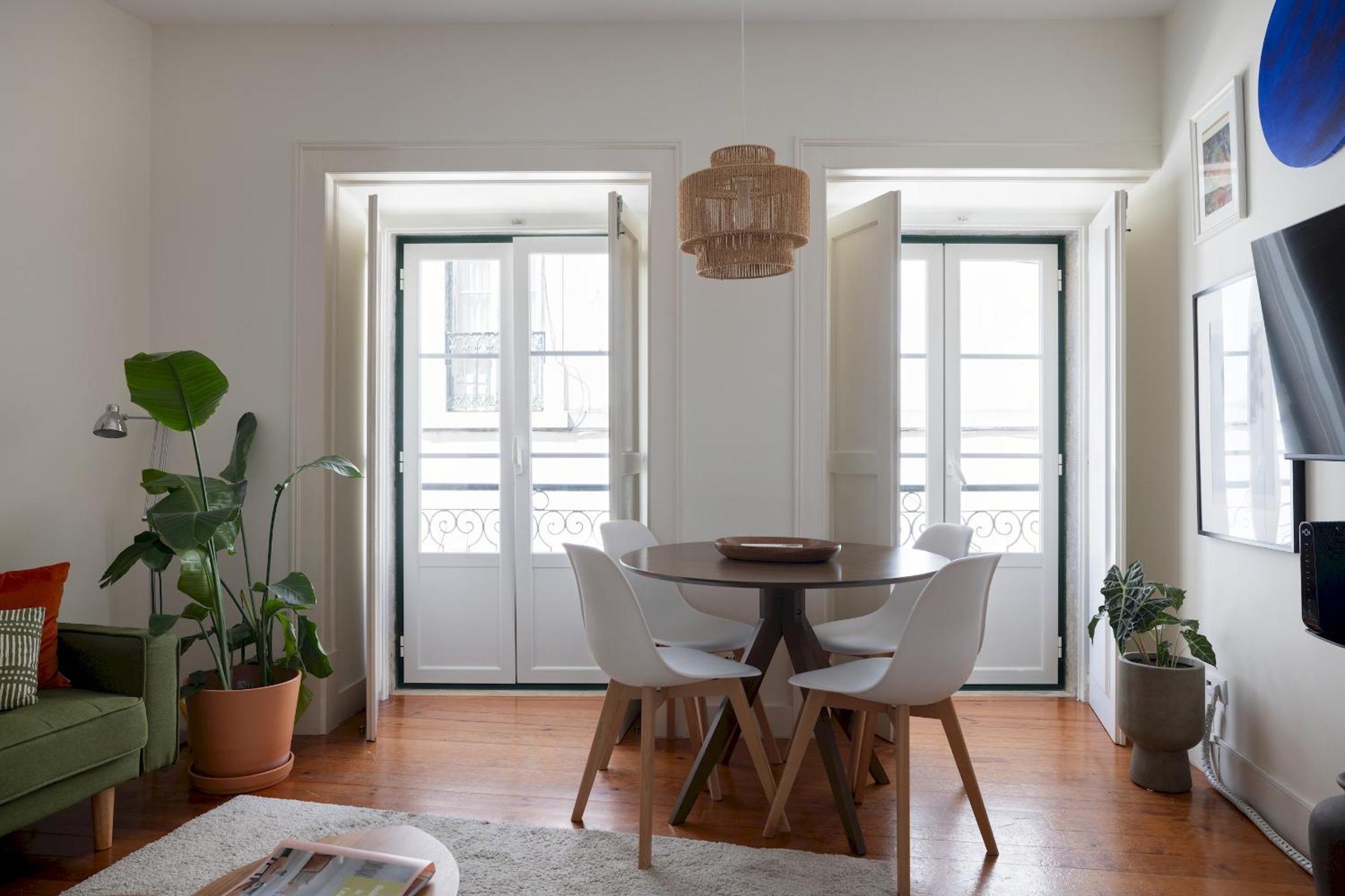 Historical Gem In Santa Catarina * Lissabon